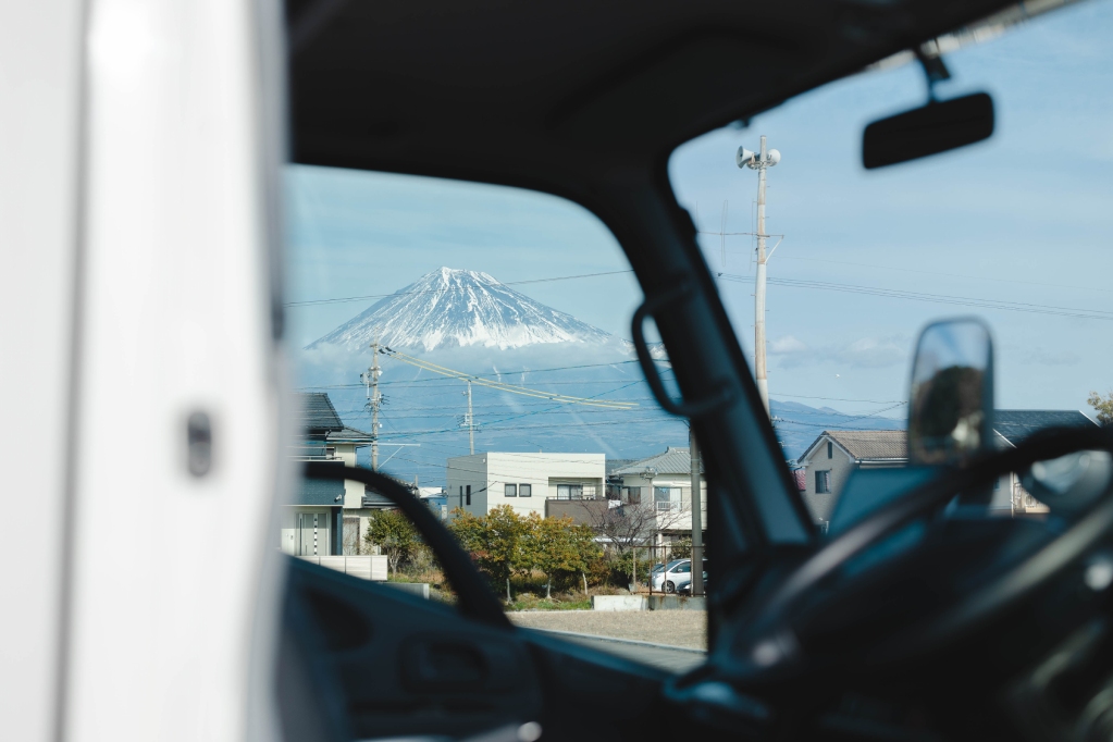 トライアルパーク蒲原 RVパーク 画像2
