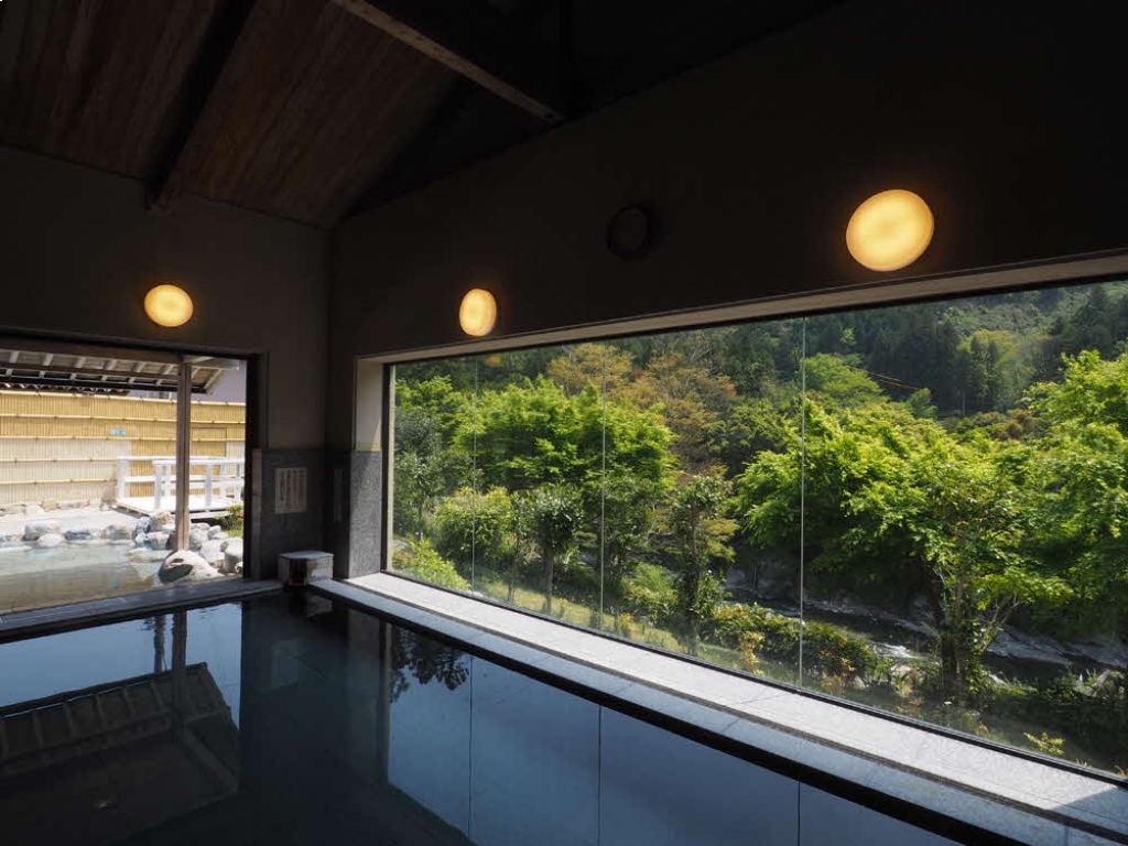 RVパーク 道の駅「飯高駅」 画像