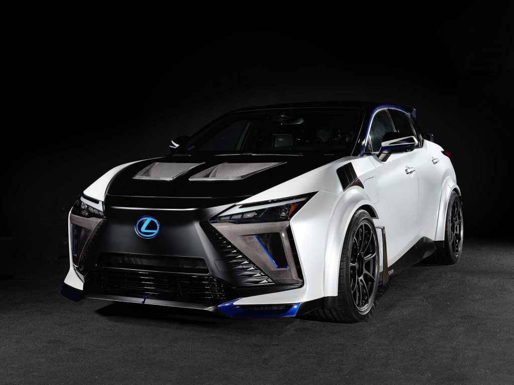 RZ SPORT CONCEPT(佐々木 雅弘選手プロデュースモデル)
