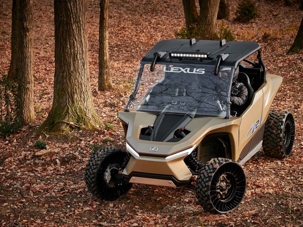 ROV CONCEPT 2
