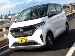 日産サクラでEV時代を先取り！電気自動車のパワフルな走りを体感