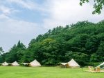 雄大な自然とモビリティを体験！大山隠岐国立公園にグランピング施設オープン