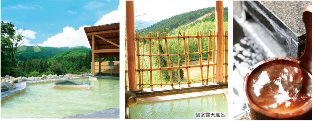 Alpen Outdoorsしろとりフィールド 画像4