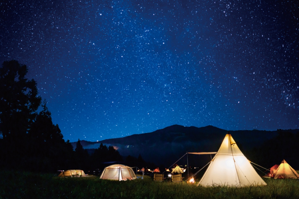 Alpen Outdoorsしろとりフィールド 画像7