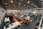 キャンピングカー大規模イベントがツインメッセ静岡にて今年も開催！
