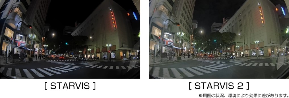 コムテック ZDR045WL 画像5