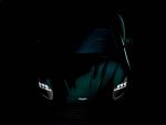 アストンマーティン DBシリーズ次世代スポーツカー5月24日発表