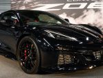 シボレー 新型「コルベットZ06」ハイパフォーマンスモデル日本初公開