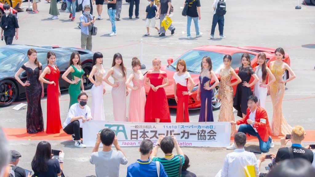 家族で行く!浦和美園FESTIVAL 2023 昨年開催の様子 画像4