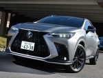 レクサスNX PHEVの魅力チェック！ミドルSUVトップクラスの動力・燃費性能に迫る