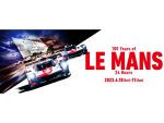 TGR ルマン24時間レース100周年大会に向けて特設サイトをオープン！