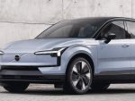 ボルボ 新型電動SUV「EX30」発表 内燃車と同等の価格を実現