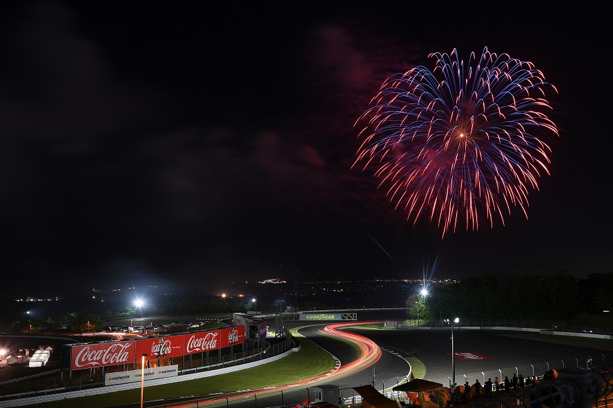 富士スピードウェイ 全日本スーパーフォーミュラ選手権 スーパーフォーミュラ夏祭り 画像4