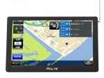 9インチ大画面＆高輝度液晶採用 高機能ポータブルナビ発売 マックスウィン