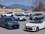 イマドキ国産スポーツ総まとめ！ トヨタ／ダイハツ「GRスポーツ」の魅力