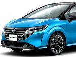 グーマガ 今週のダイジェスト【6/26～6/30】日産が新型ミニバン開発中！？