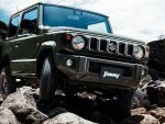 軽SUVの絶対的王者、スズキ・ジムニーを買うなら見逃せない5トピックス