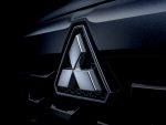三菱 8月発表の新型コンパクトSUV 新たなティザー公開【動画あり】