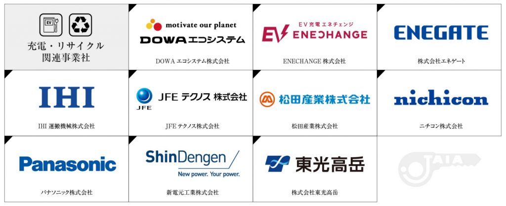 JAIA輸入電動車普及促進イベント in 神戸 画像3
