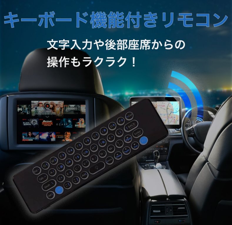 KEIYO APP CAST II AN-S109II 画像5
