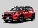 【リコール情報】トヨタ RAV4 PHV 他 電気装置に不具合