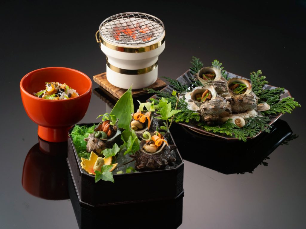 能登を味わう