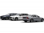 ボルボ S60/V60/S90など5車種 仕様変更＆価格改定を実施