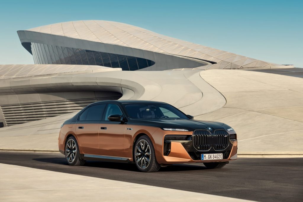 BMW ポップアップ・エキシビション「FREUDE by BMW – THE GARDEN」 画像2