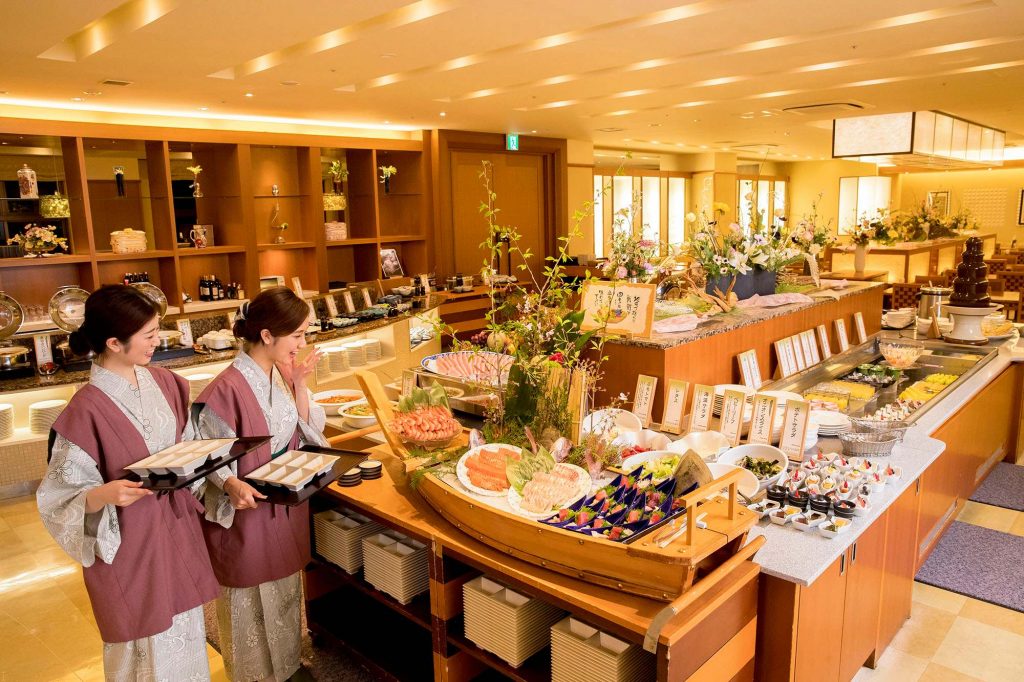 細やかな心を配った、創業七百年の伝統の味。