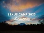 レクサス GX/RXで車中泊体験のチャンスも！「レクサスキャンプ」初開催＠軽井沢