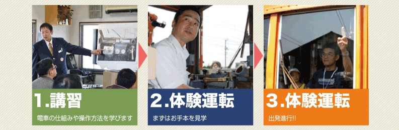 一畑電車 画像2