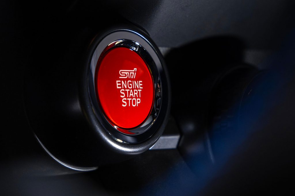 スバル BRZ tS(米国仕様車) 画像10