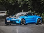 【アルピーヌ A110R】1500万円オーバーの限定モデルを箱根で試す！