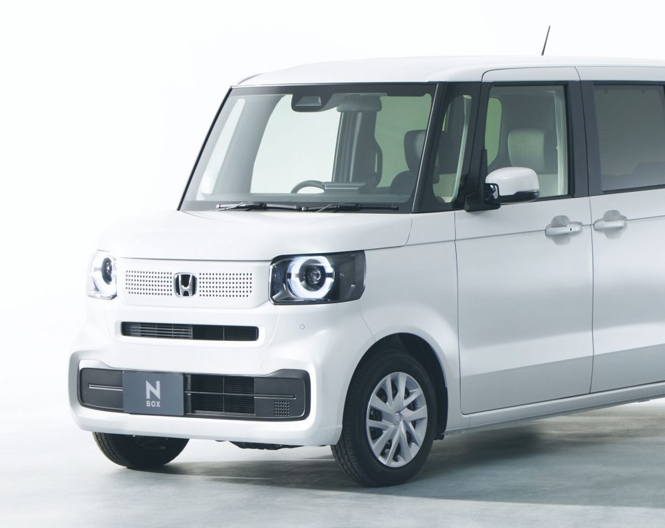 N-BOX