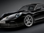 ポルシェ 新型「911 S/T」60周年を記念する世界1963台限定モデル