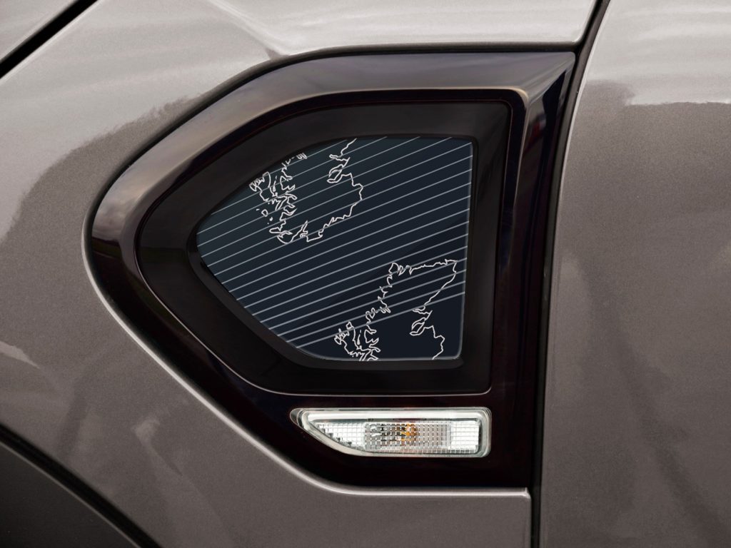 MINI クロスオーバー ハイランド・エディション 画像4