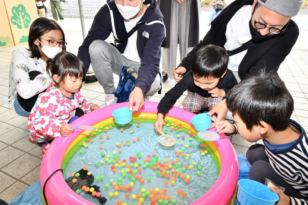 神奈川キャンピングカーフェア 過去開催の様子 画像5