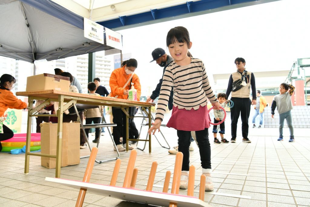 神奈川キャンピングカーフェア 過去開催の様子 画像6