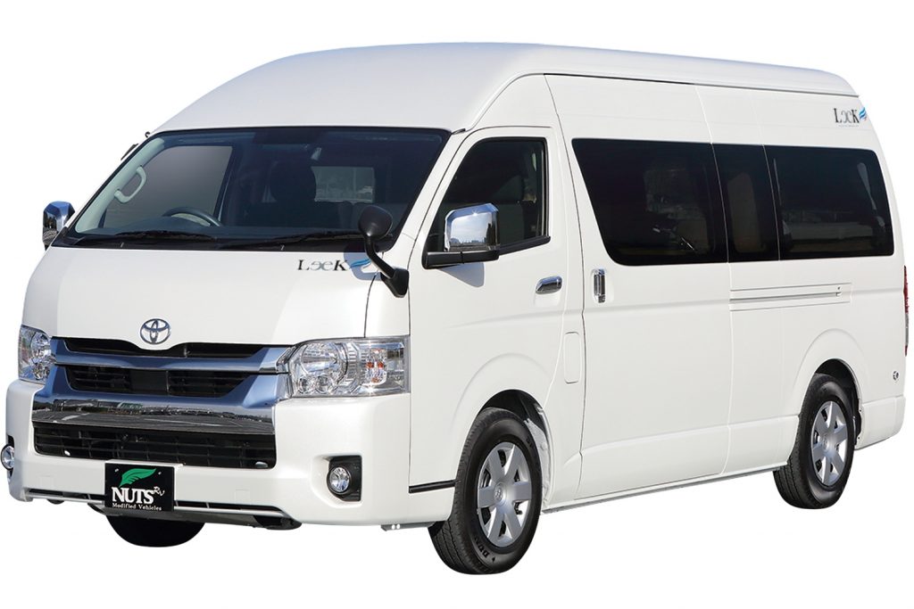 北海道キャンピングカー&アウトドアショー2023 画像5