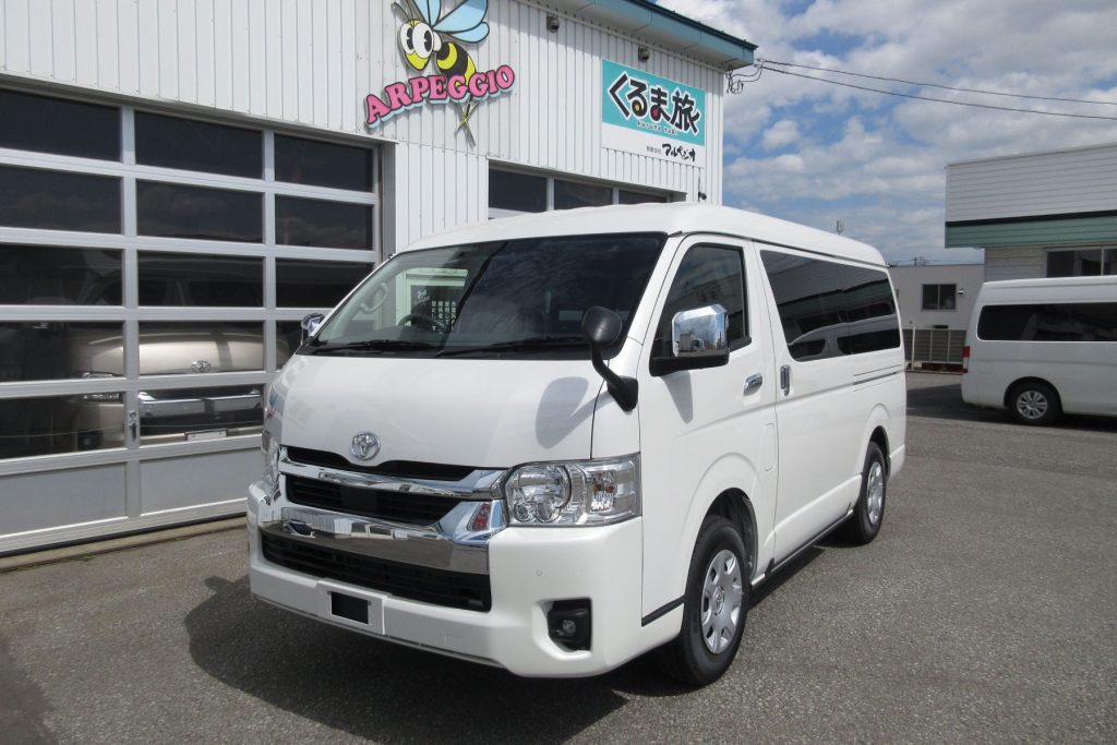 北海道キャンピングカー&アウトドアショー2023 画像7