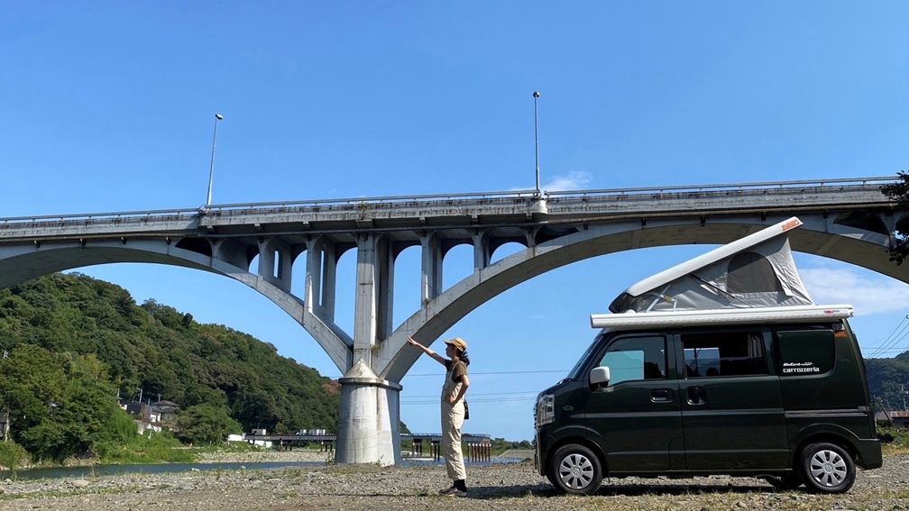 北海道キャンピングカー&アウトドアショー2023 画像9