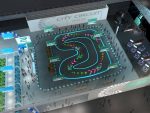 東京・お台場でEVカート！「シティサーキット東京ベイ」2023年10月下旬開業
