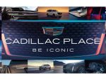 キャデラック最新フルラインアップが集結！展示イベント名古屋・大阪・東京で開催