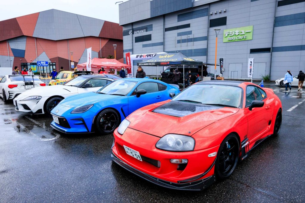 オリドパラダイス カーニバル(Car二バル) 画像5
