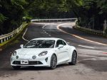 【アルピーヌ A110 GT】フレンチスポーツを身近にする紳士な大人のGTカー