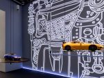 南青山「INTERSECT BY LEXUS」開業10周年記念展示を開催