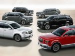 新型「センチュリー」はここに注目！SUVスタイルが生んだ新しさとは？