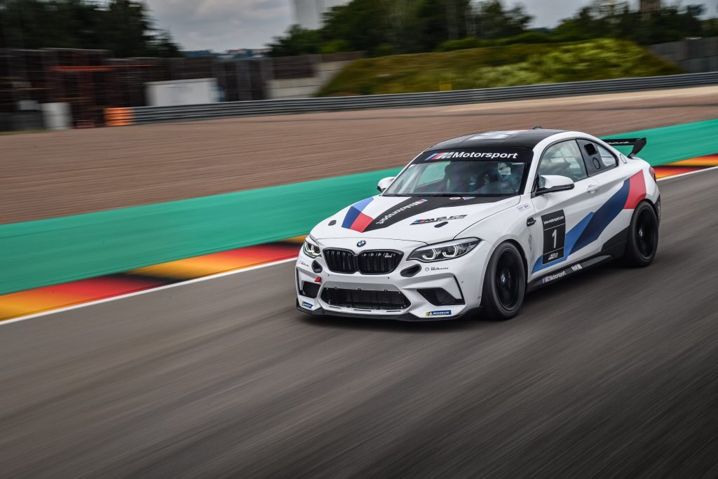 BMW＆MINI Racing．2023 EXTRA ROUND 画像2