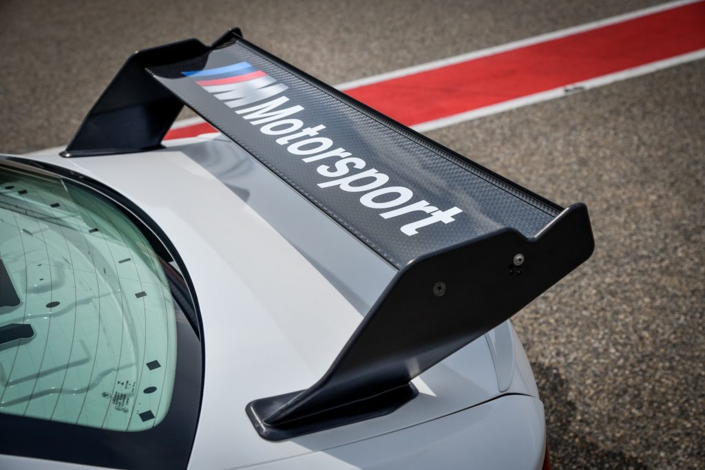 BMW＆MINI Racing．2023 EXTRA ROUND 画像6