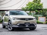 【MX-30 ロータリーEV】ロータリー11年ぶりに復活した理由とマツダの未来